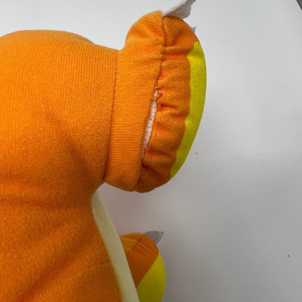 The Toy Factory Pokemon Charmander Plush Stuffed Animal Orange 13 Inch with tags - Picture 15 of 15
